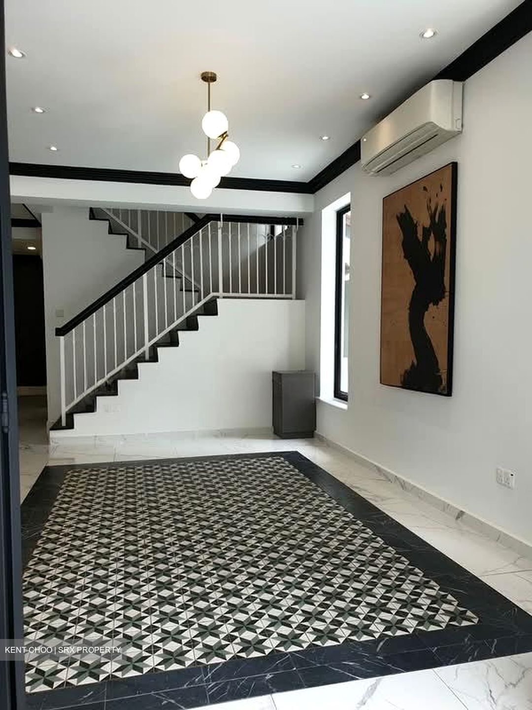 SPRINGWOOD AVENUE (D5), Terrace #591400931